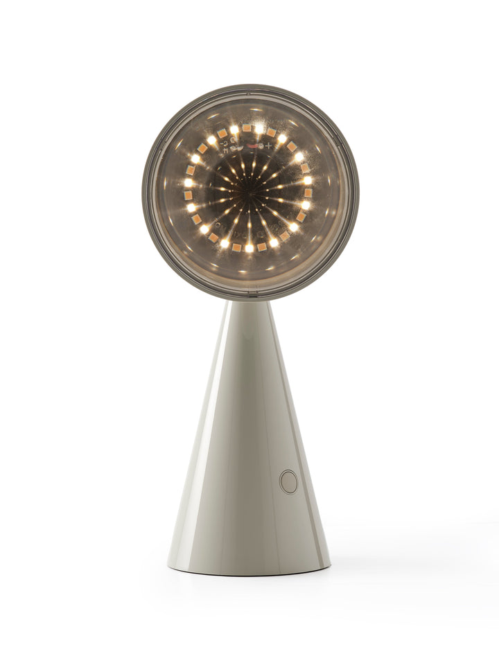 Pose Portable Light adjustable shade detail