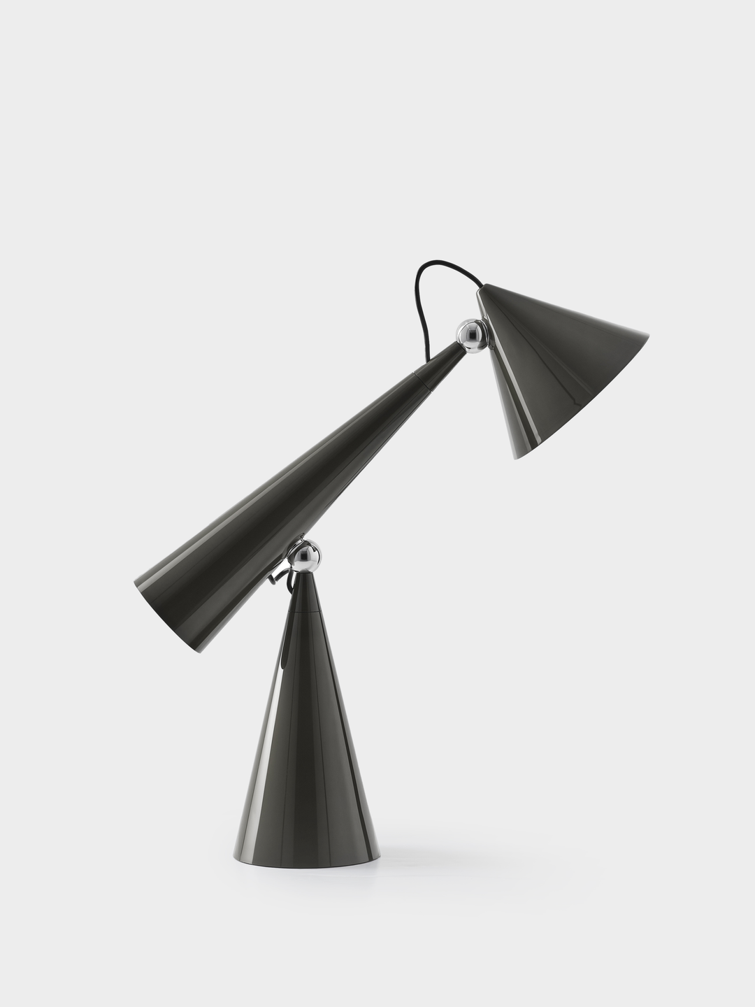 Pose Task Light in High-Gloss Kelp