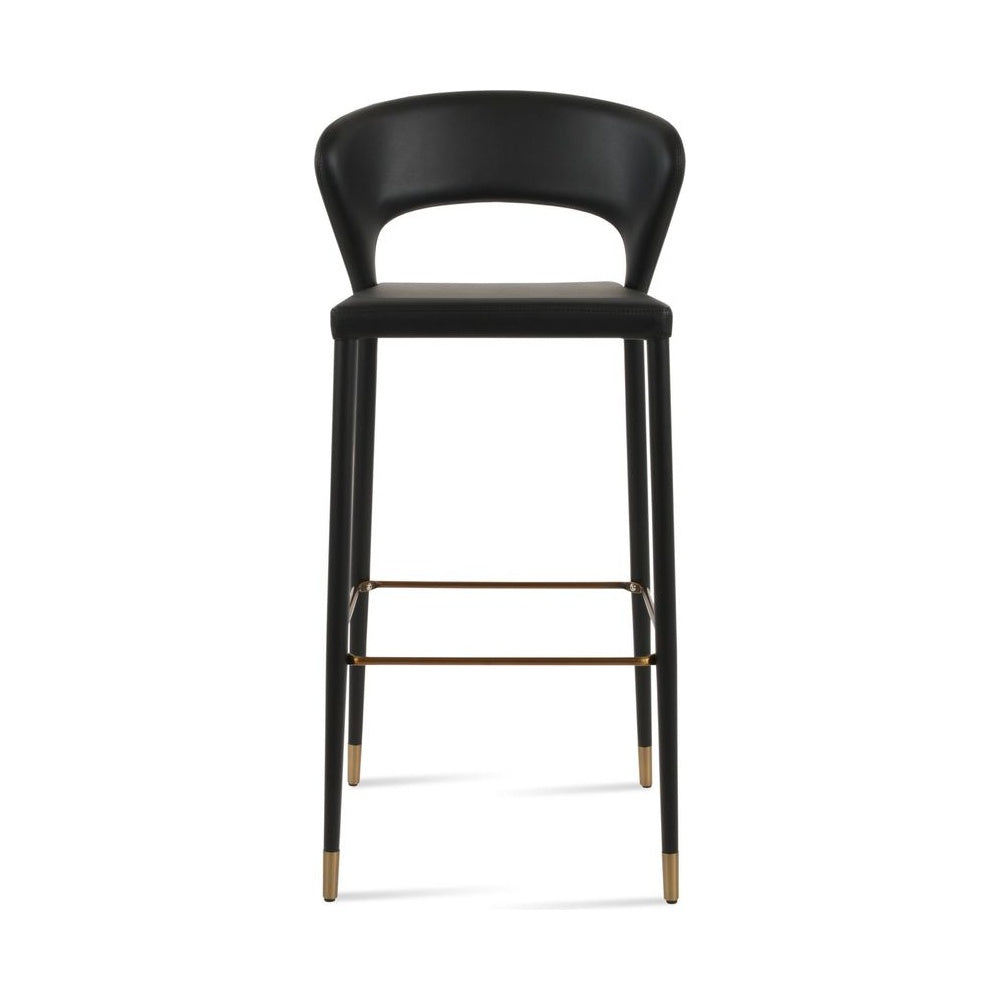 Prada Stool by Soho Concept — full product view