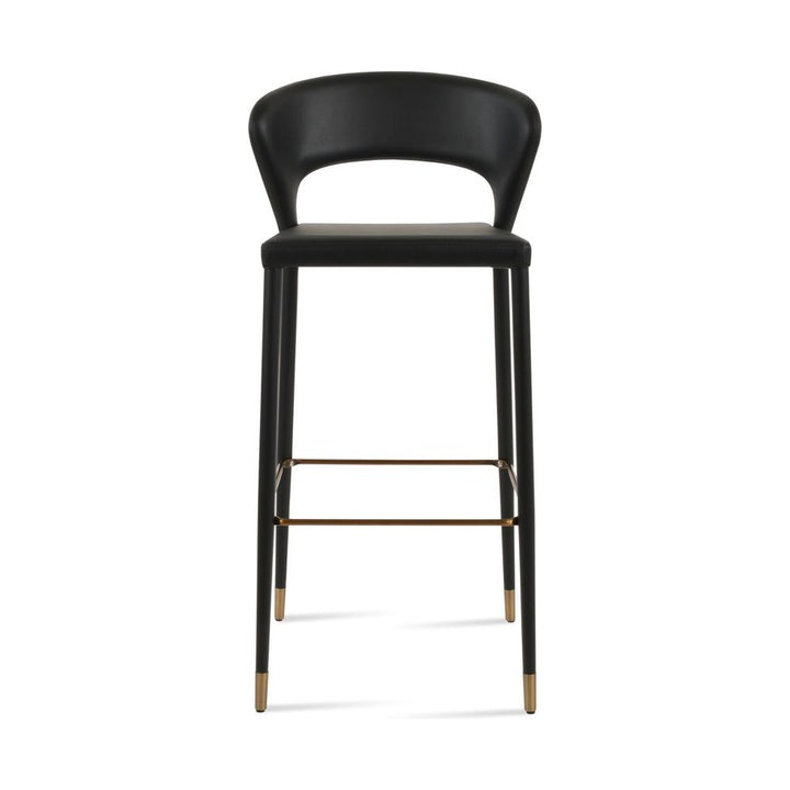 Prada Stool by Soho Concept — full product view