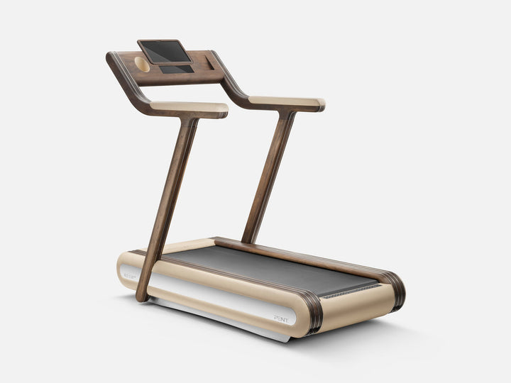 ALESSIA Motorized Treadmill Treadmill PENT Fitness
