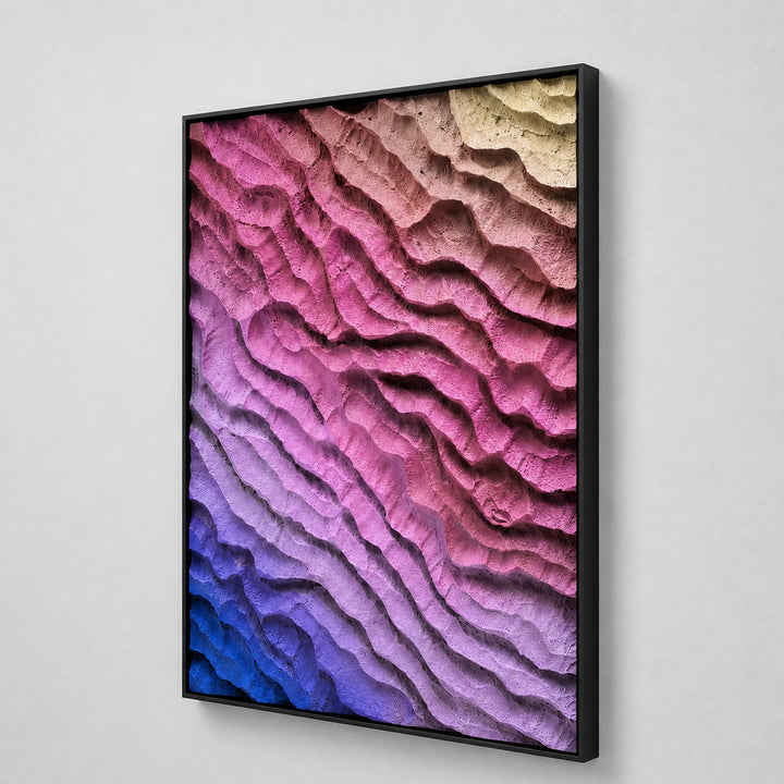 Pressure Index | Liminal Current by Interior Moderna - view 2