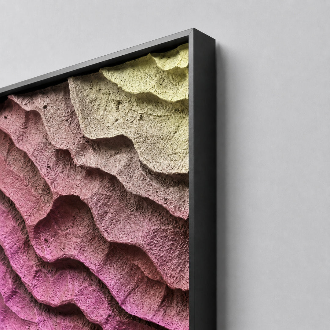 Pressure Index | Liminal Current by Interior Moderna - view 5