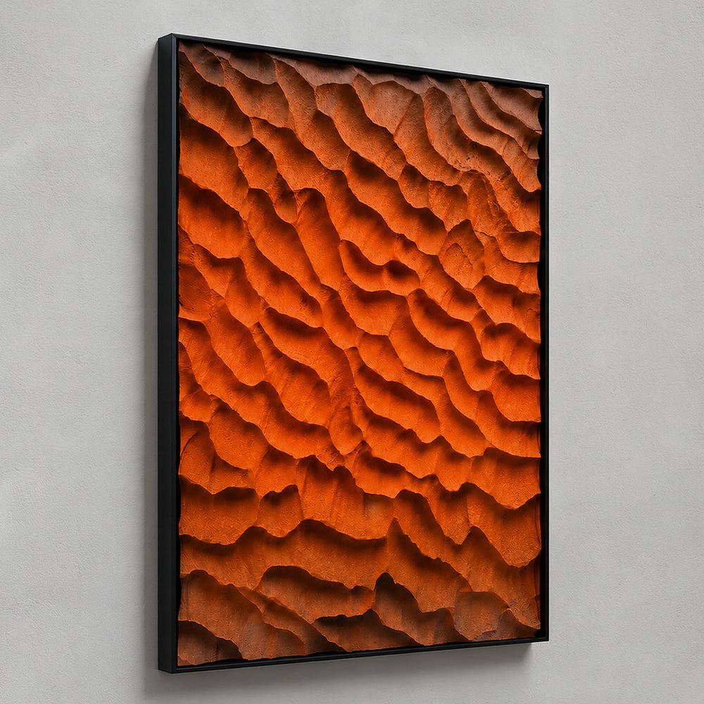 Pressure Index | Ember Tension by Interior Moderna - view 2
