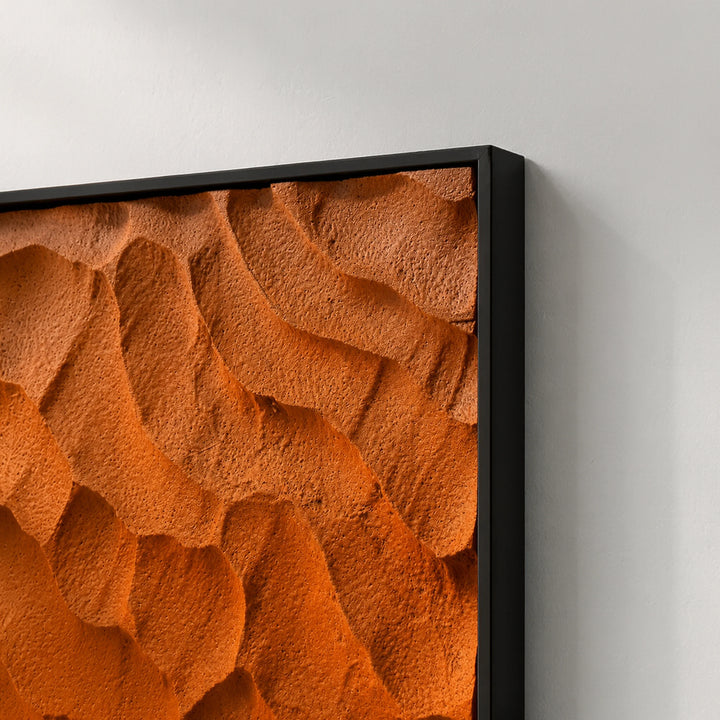 Pressure Index | Ember Tension by Interior Moderna - view 3