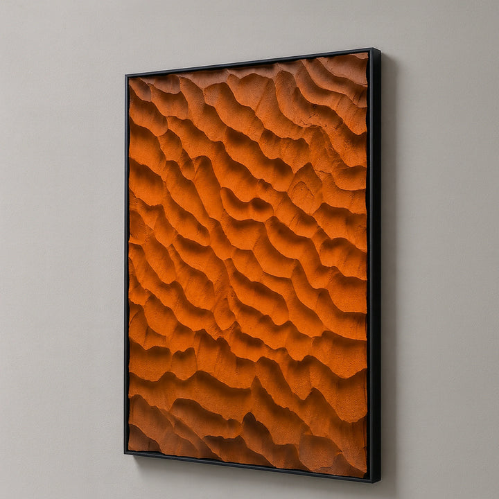 Pressure Index | Ember Tension by Interior Moderna - view 4