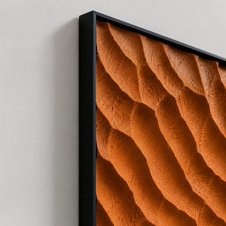 Pressure Index | Ember Tension by Interior Moderna - view 5