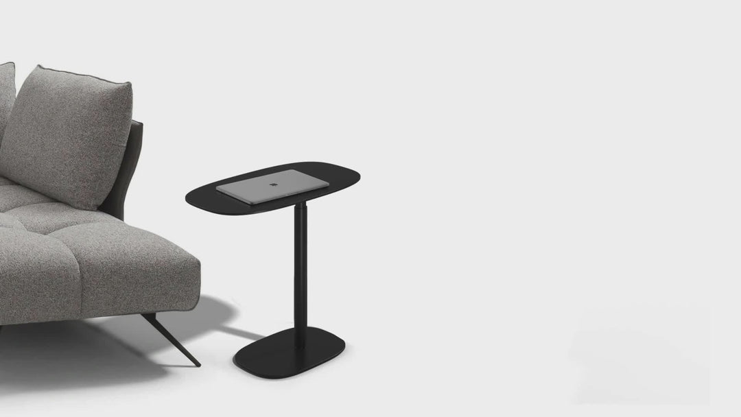 Serif 1046 Wood Lift Laptop