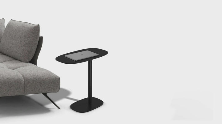 Serif 1046 Wood Lift Laptop