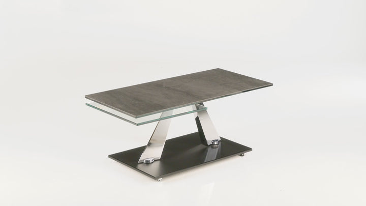 NAOS aquilyps-coffee-table-quickship-by-naos mechanism video