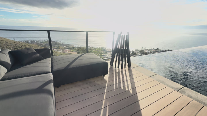 Stix 8 Portable Fire Unit