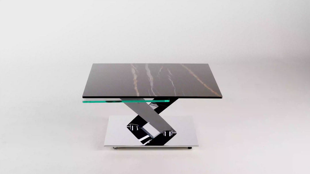 NAOS calypso-coffee-table-quickship-by-naos mechanism video