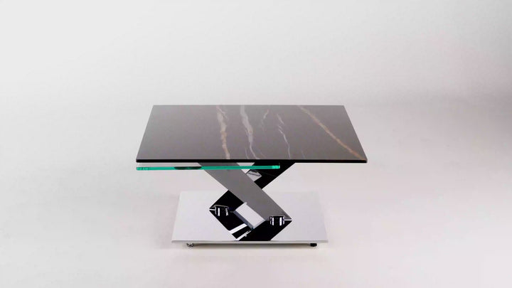 NAOS calypso-coffee-table-quickship-by-naos mechanism video