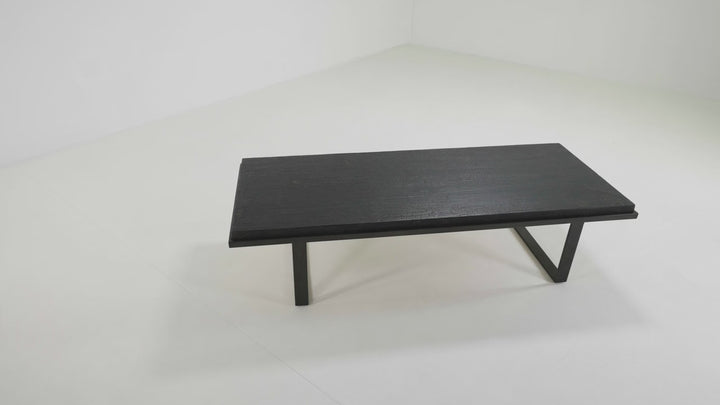 Stability Coffee Table by Ethnicraft