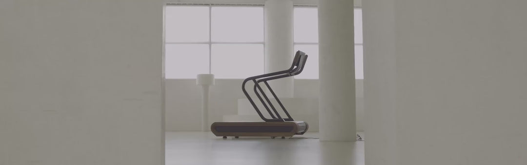 Citius Motorized Treadmill