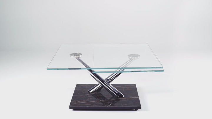 CASSIUS Extendable Coffee Table by Naos