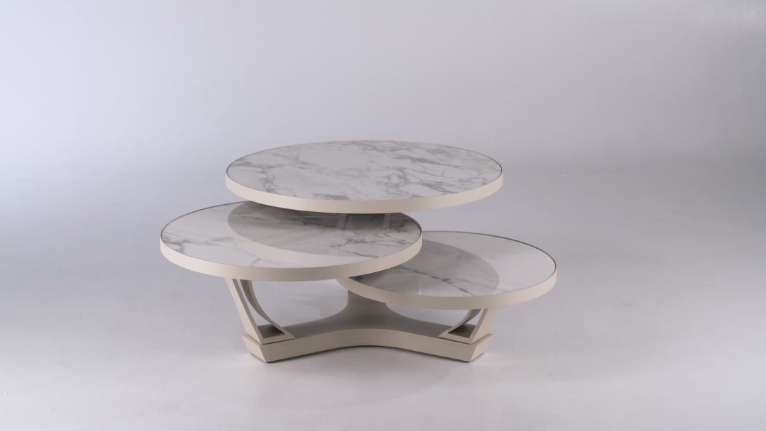NAOS extremis-extendable-coffee-table-by-naos mechanism video