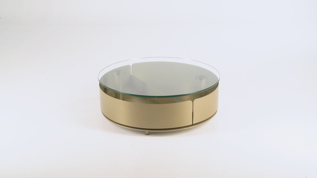 NAOS theta-shelf-coffee-table-by-naos mechanism video