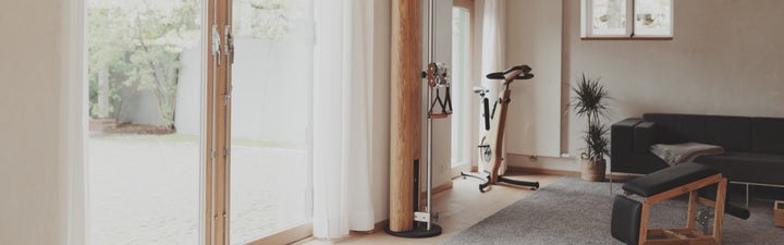 SlimBeam Cable Machine