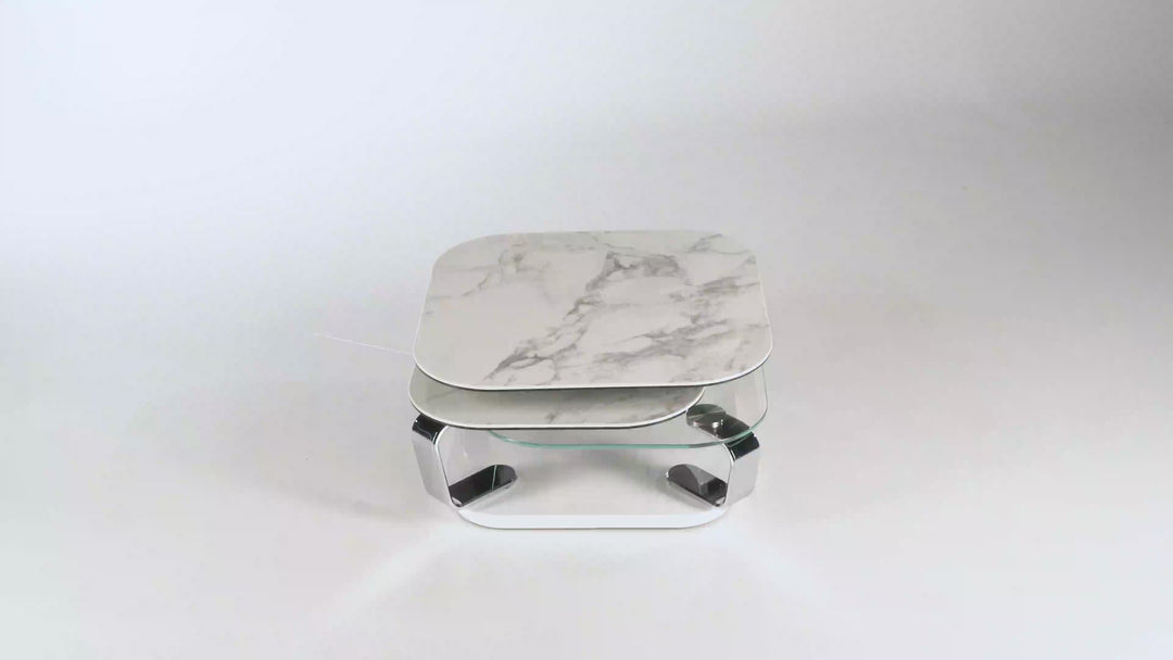 NAOS madison-coffee-table-quickship-by-naos mechanism video