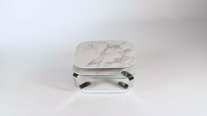 NAOS madison-coffee-table-quickship-by-naos mechanism video