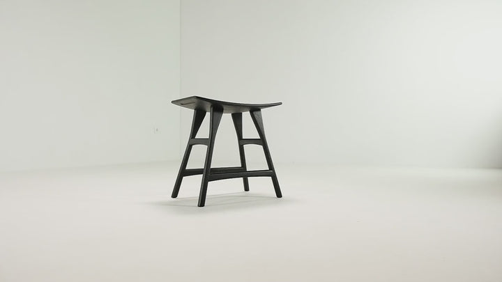 Osso Stool by Ethnicraft