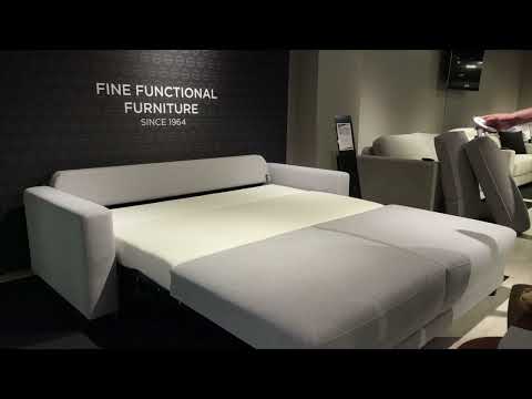 Belton Queen Size Sleeper Sofa