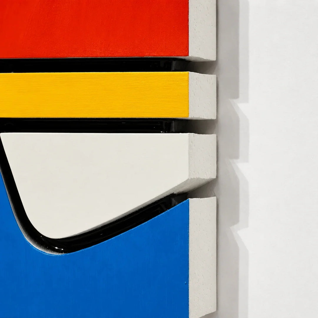 Primary Intersection by Interior Moderna - view 5