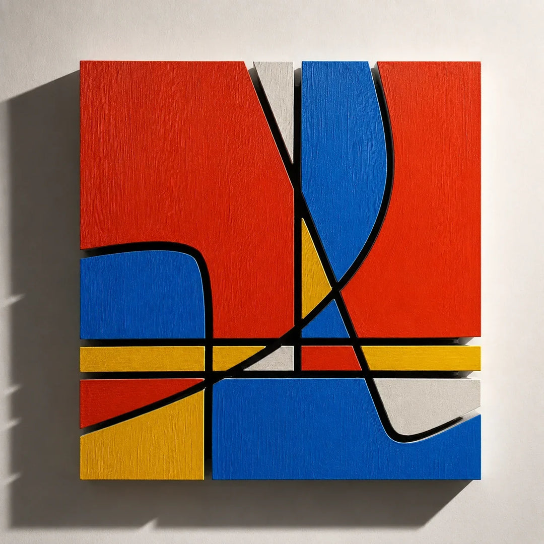 Primary Intersection by Interior Moderna - view 7