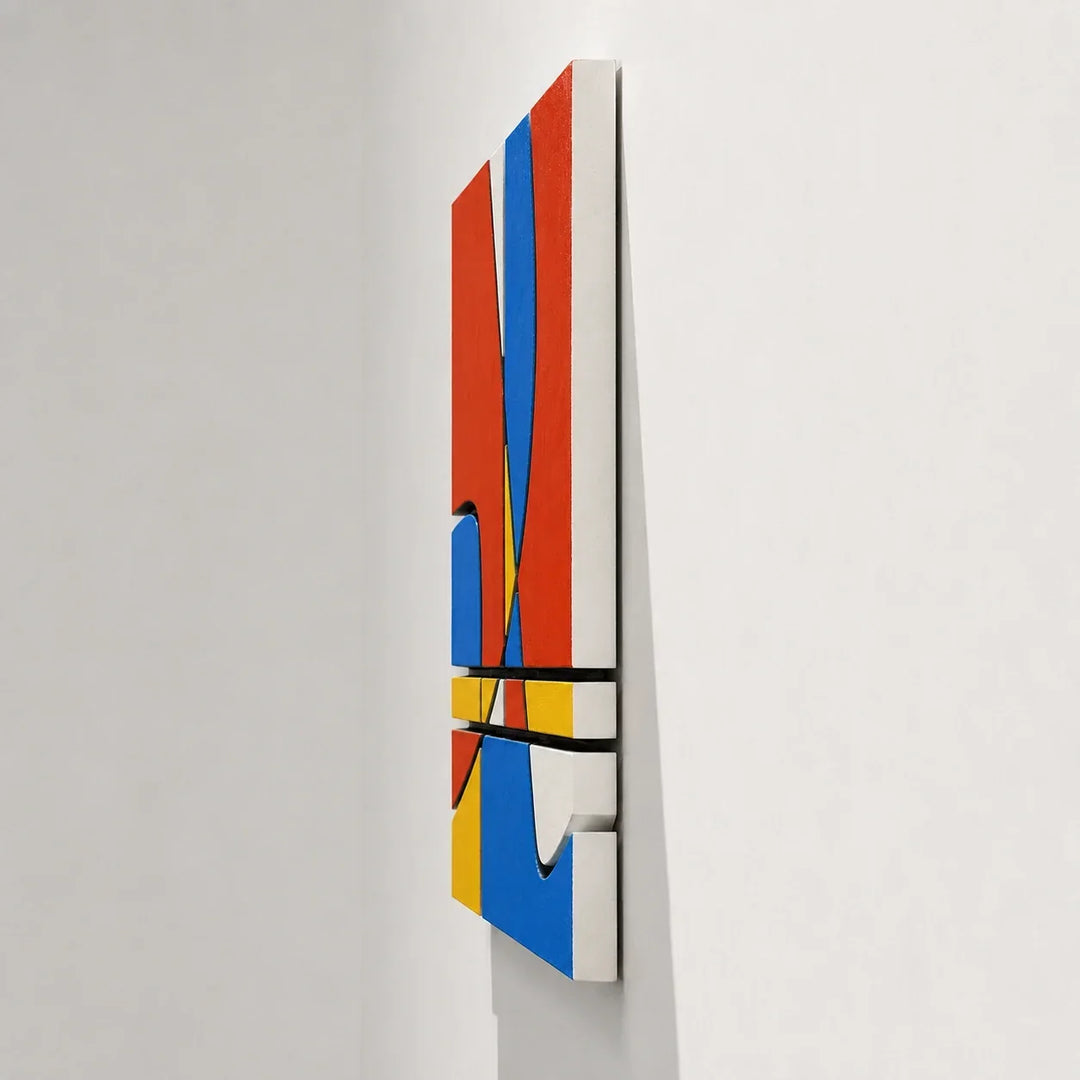 Primary Intersection by Interior Moderna - view 8