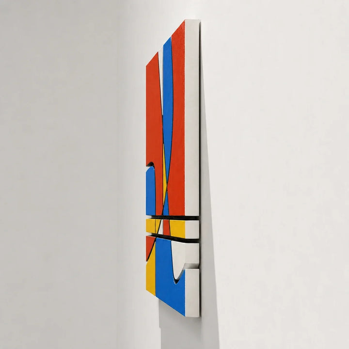 Primary Intersection by Interior Moderna - view 8
