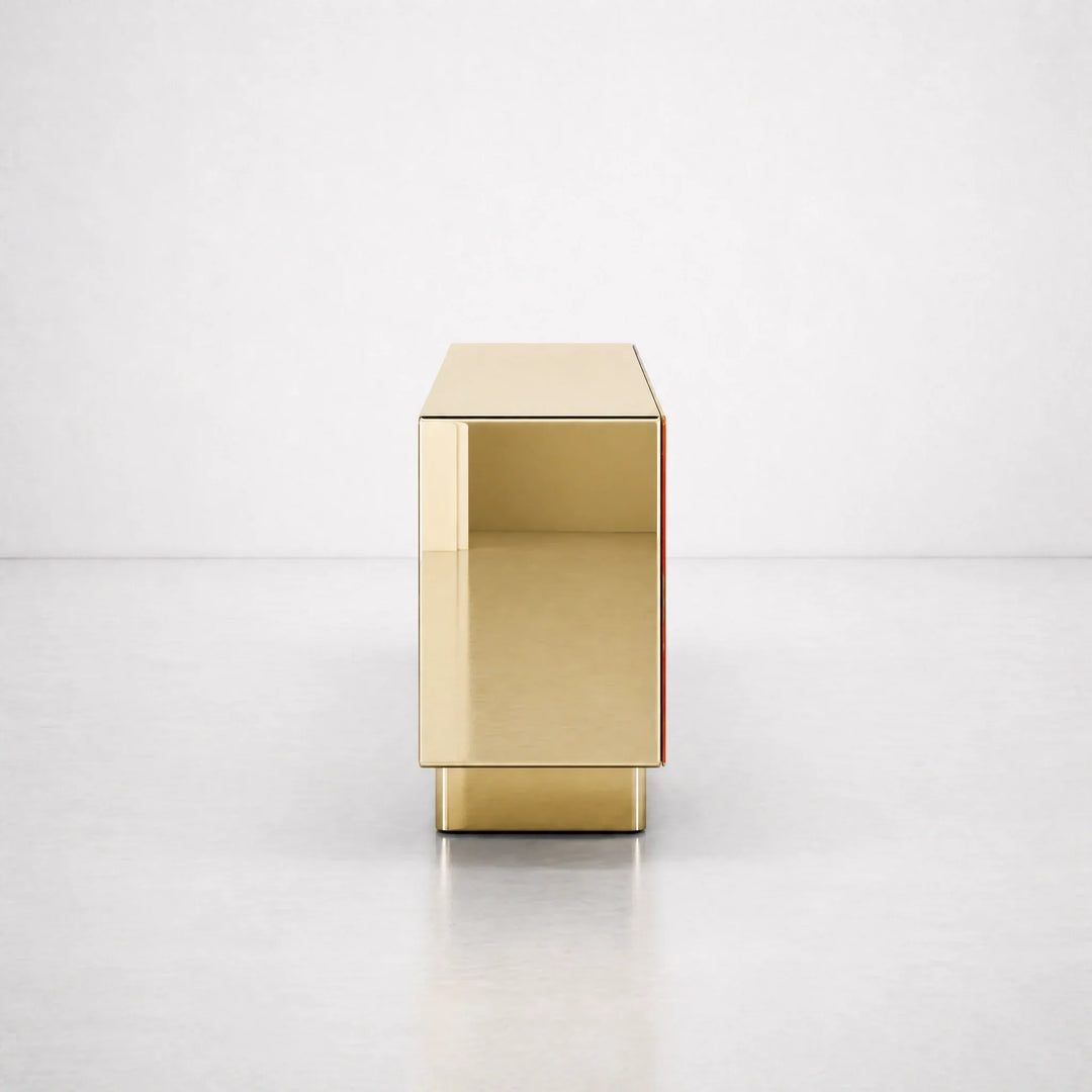 Prism Console by Interior Moderna - view 6
