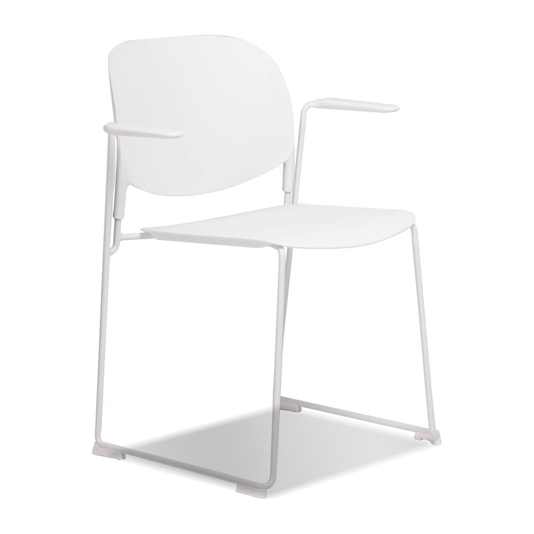 Pringle Armchair Stackable Mobital