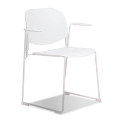 Pringle Armchair Stackable Mobital