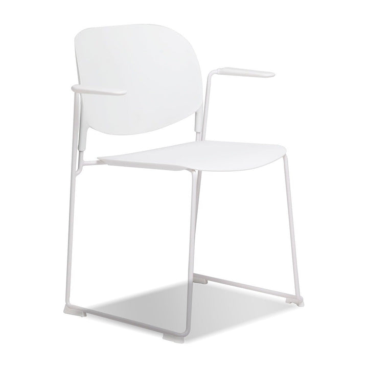 Pringle Armchair Stackable Mobital