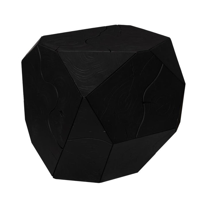 Prism Coffee Table, Compact by Phillips Collection — centered product view