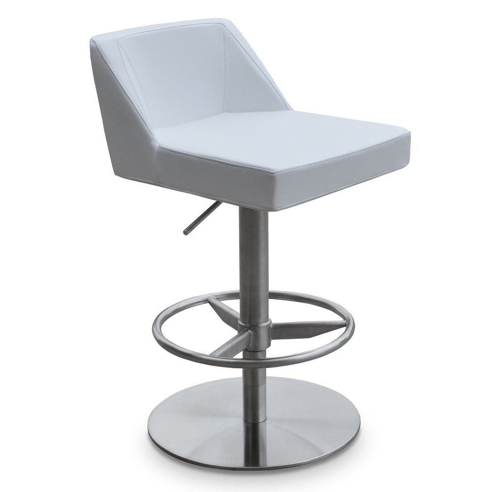 Prisma Piston Full Footrest Soho Concept