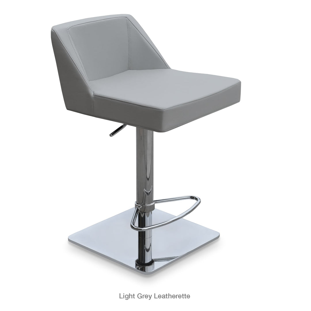 Prisma Piston Full Footrest Soho Concept