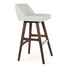Prisma PR Wood Stool