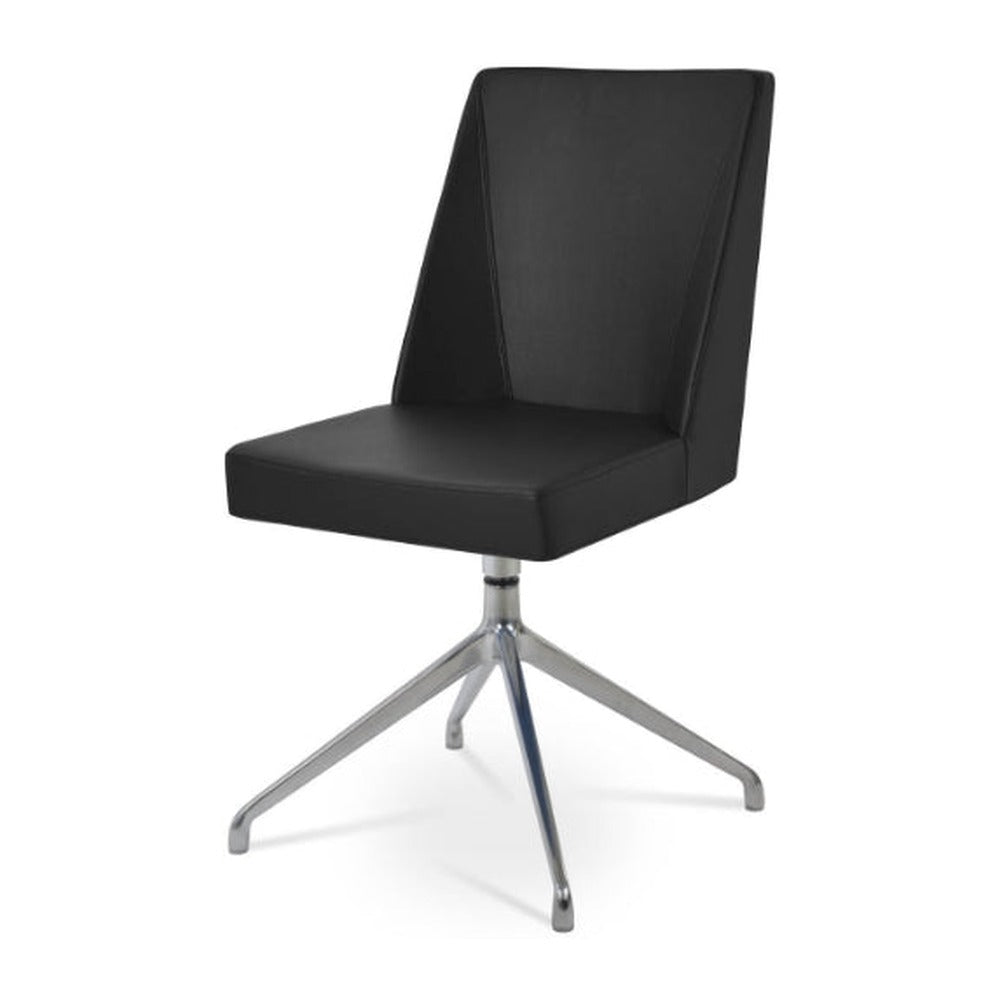 Prisma Spider Swivel Chair