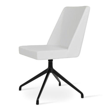 Prisma Spider Swivel Chair by Soho Concept