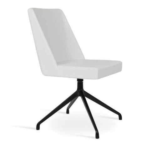 Prisma Spider Swivel Chair