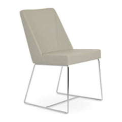 Prisma Wire Dining Chair