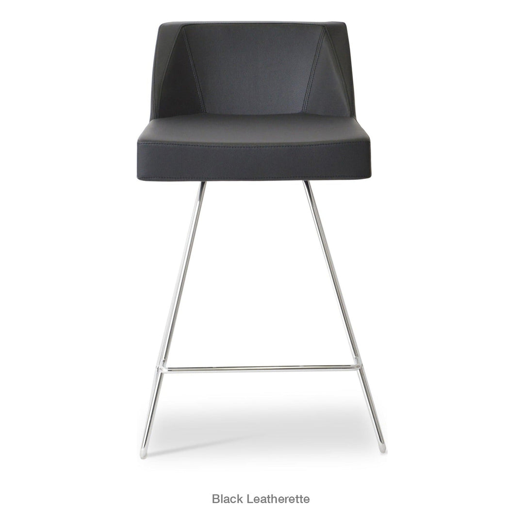 Prisma Wire Stool — product (Taji-scaled UNIFORM)