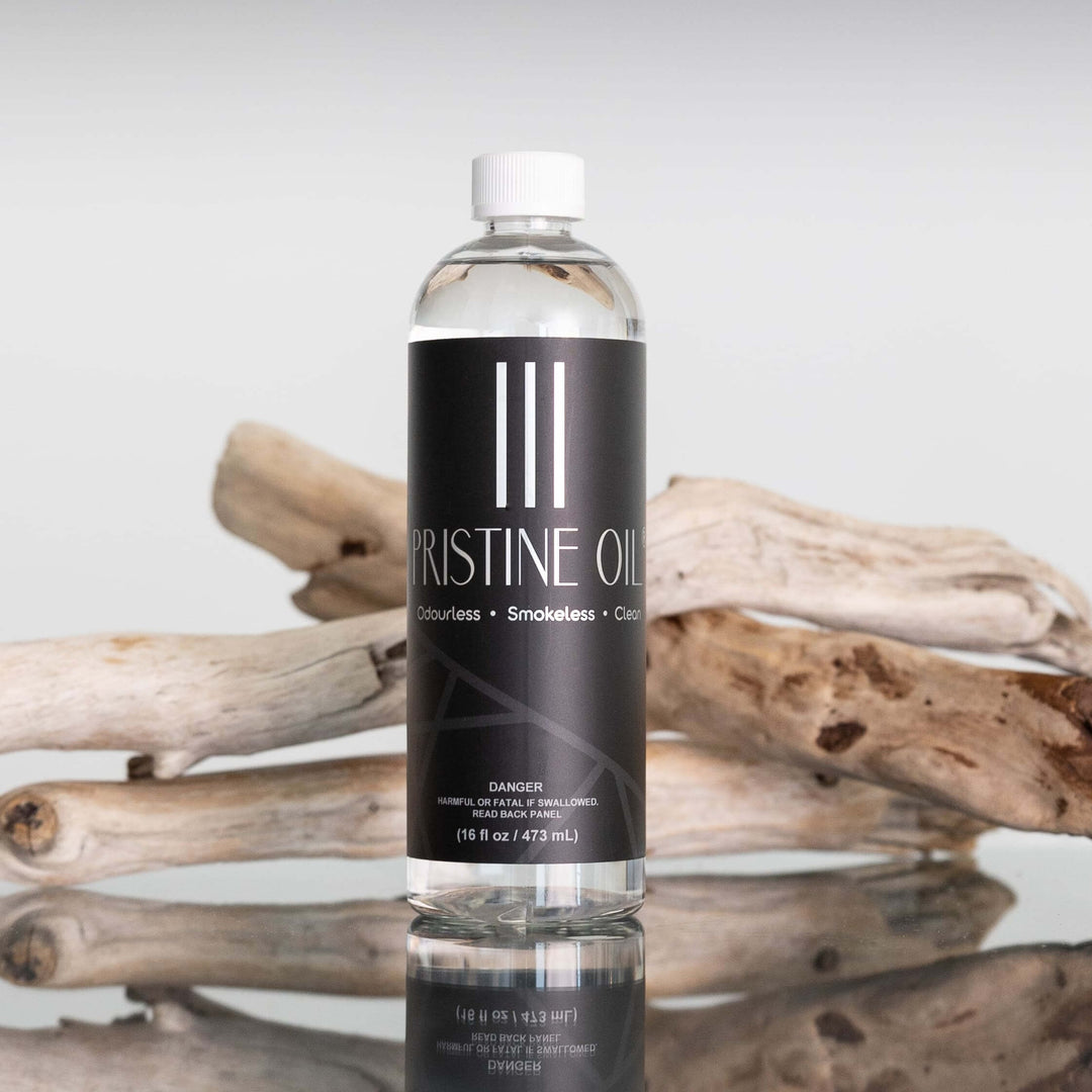 Pristine Oil® — lifestyle (square-fill)