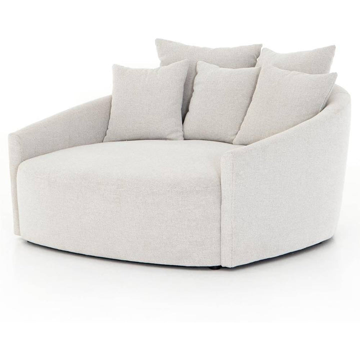 Cuddle Lounge Lounge Chairs Thomas Dawn