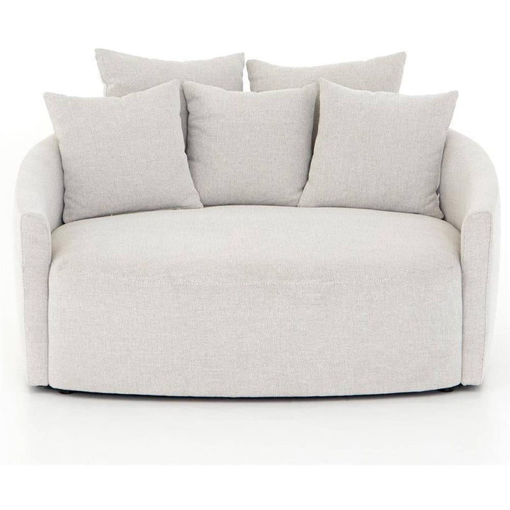 Cuddle Lounge Lounge Chairs Thomas Dawn