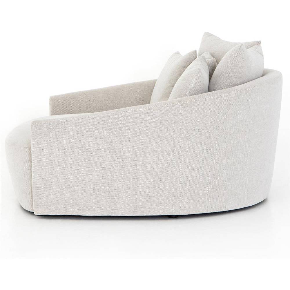 Cuddle Lounge Lounge Chairs Thomas Dawn