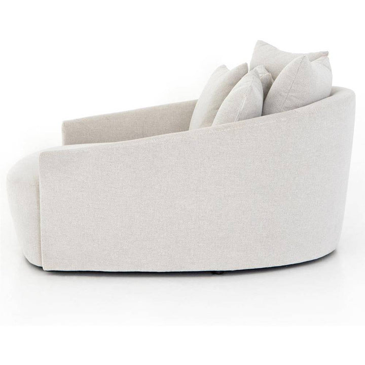 Cuddle Lounge Lounge Chairs Thomas Dawn