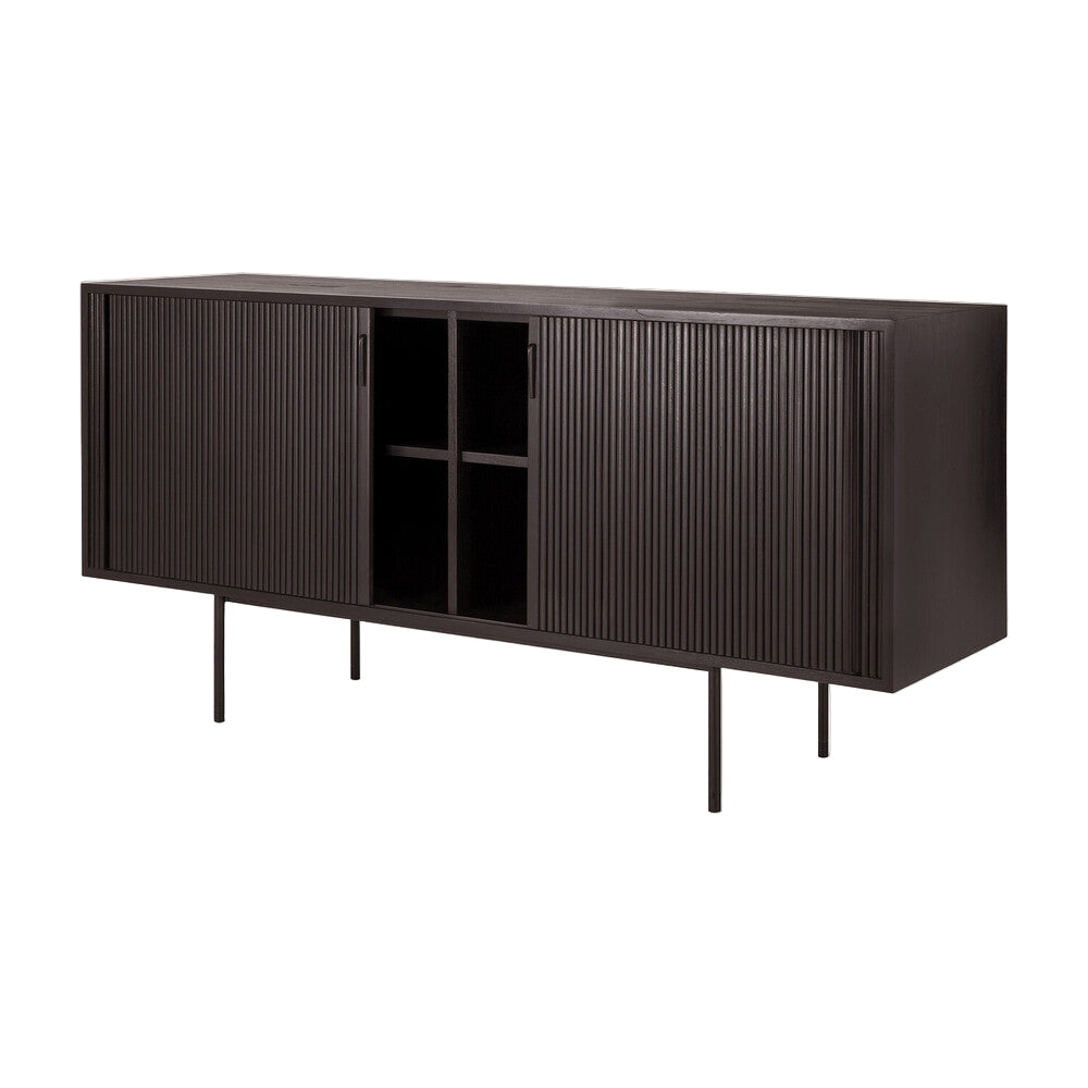 Roller Max sideboard Media Cabs Ethnicraft